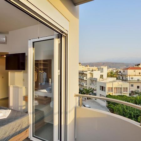 Elia Residences La Canea Exterior foto