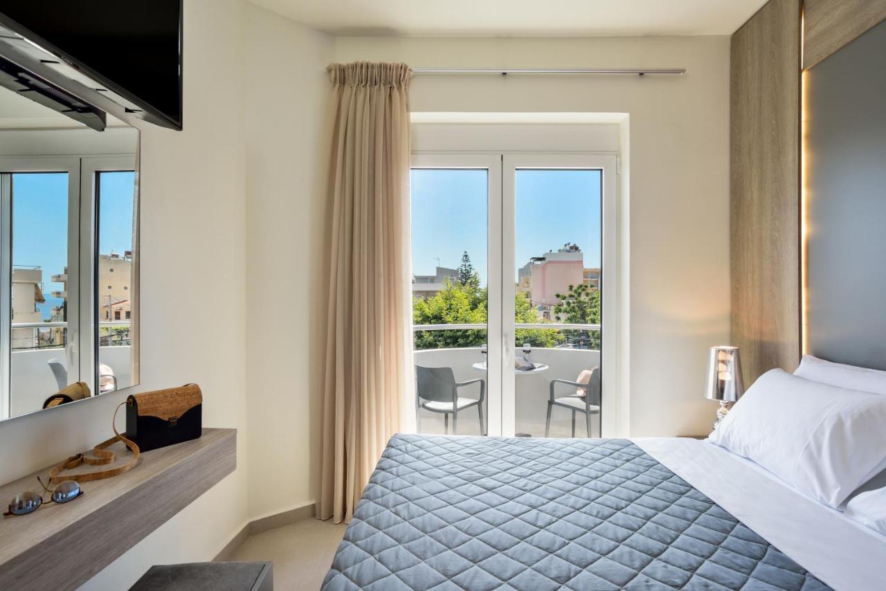 Elia Residences La Canea Exterior foto