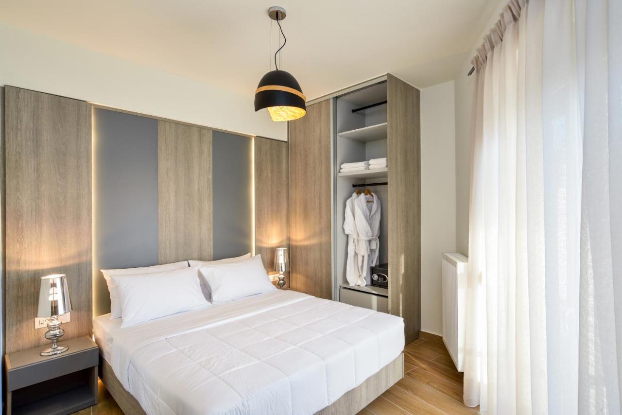 Elia Residences La Canea Exterior foto