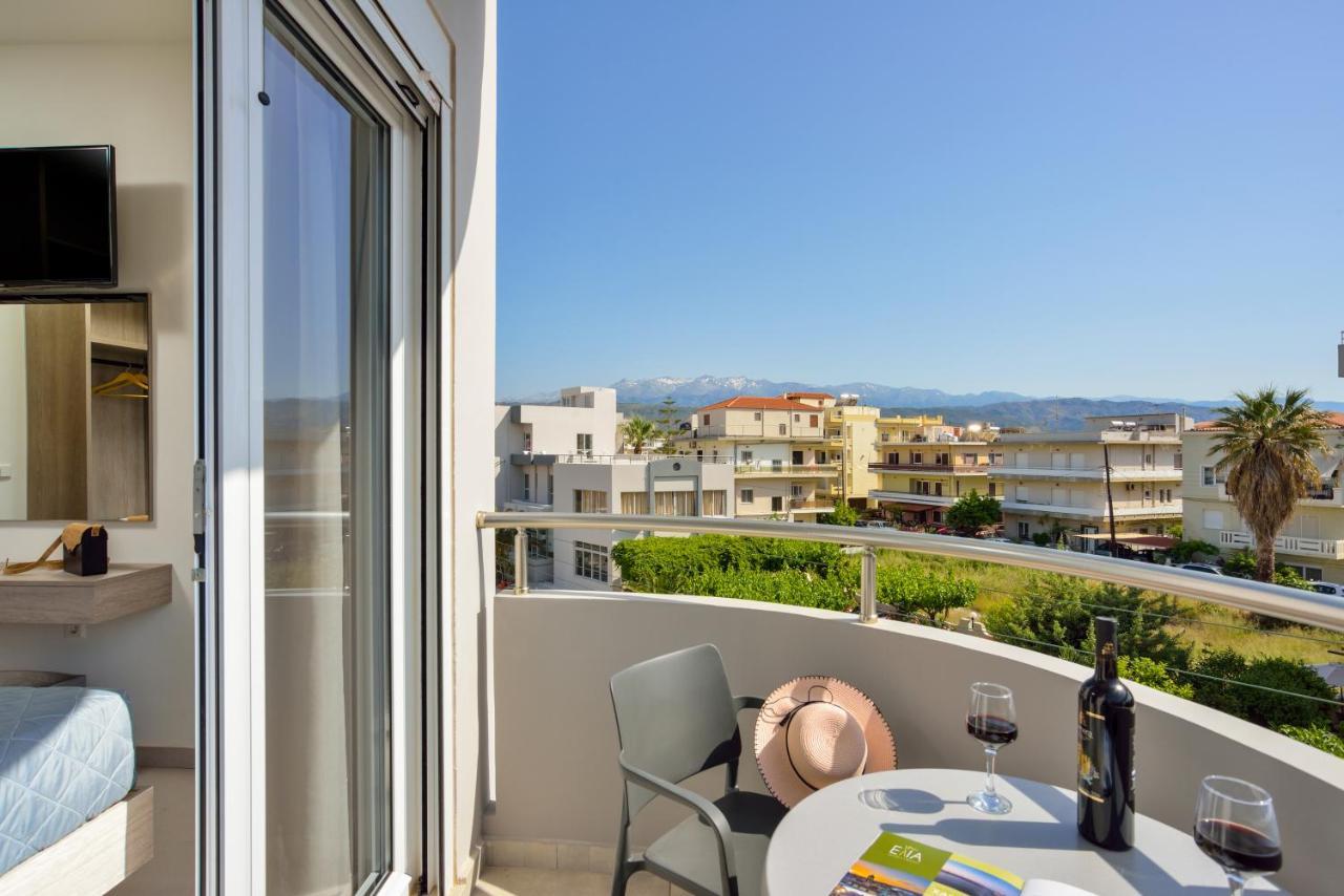 Elia Residences La Canea Exterior foto
